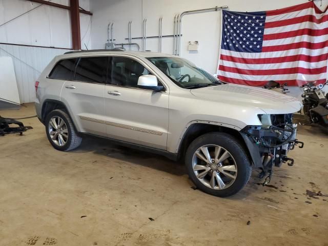 2013 Jeep Grand Cherokee Laredo