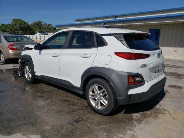 2018 Hyundai Kona SE