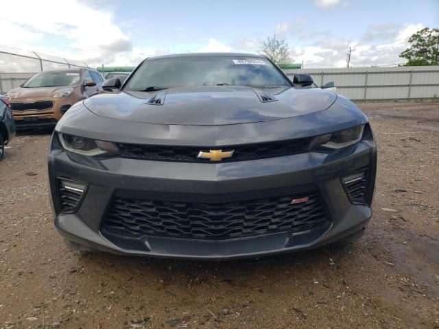 2016 Chevrolet Camaro SS