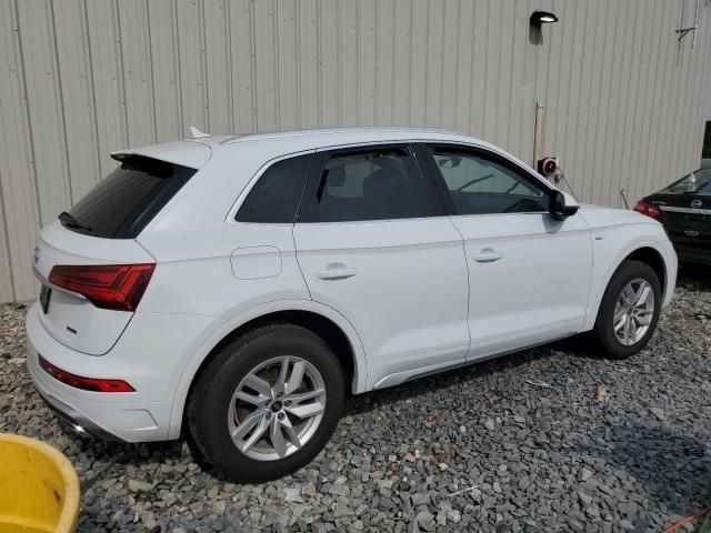 2023 Audi Q5 Premium 45