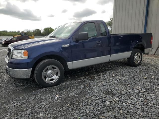 2008 Ford F150