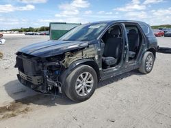 Hyundai Vehiculos salvage en venta: 2020 Hyundai Santa FE SEL