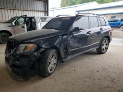 Mercedes-Benz glk 350 salvage cars for sale: 2014 Mercedes-Benz GLK 350