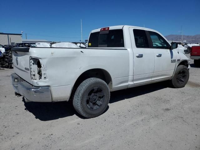 2016 Dodge RAM 1500 SLT