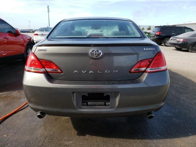 2006 Toyota Avalon XL