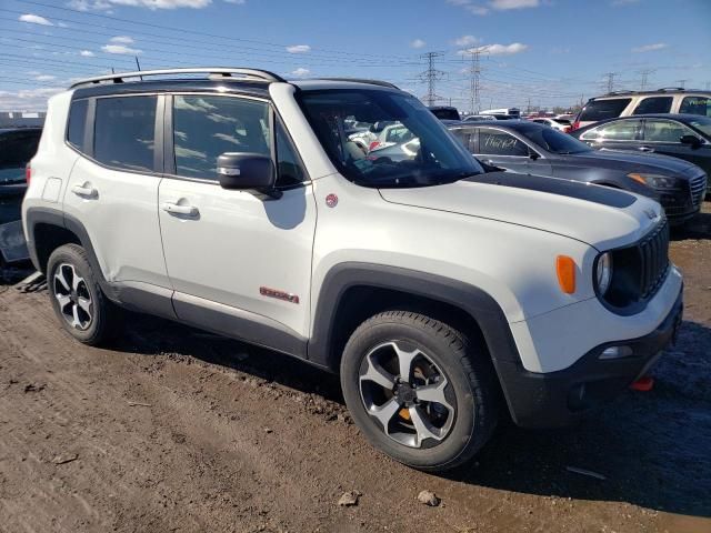 2019 Jeep Renegade Trailhawk