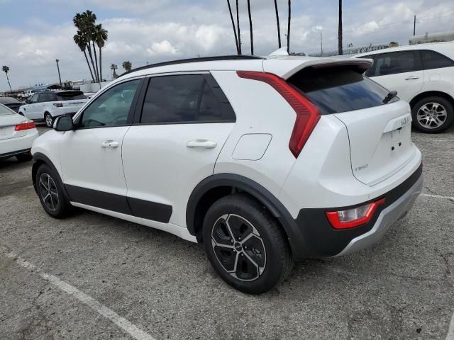 2023 KIA Niro EX