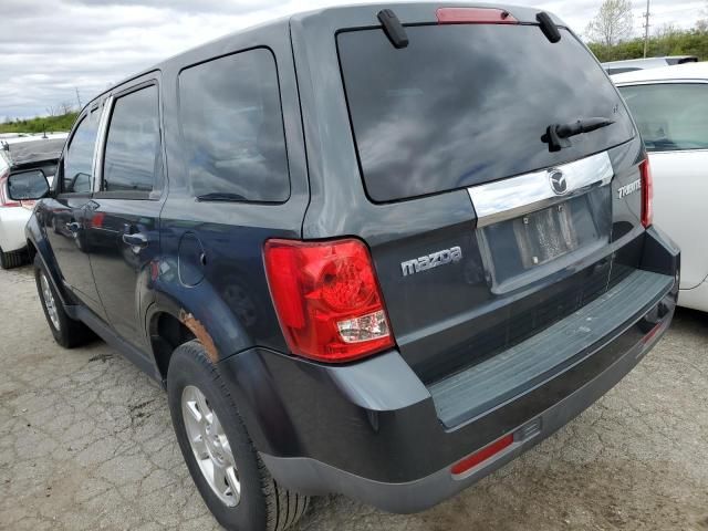 2008 Mazda Tribute I