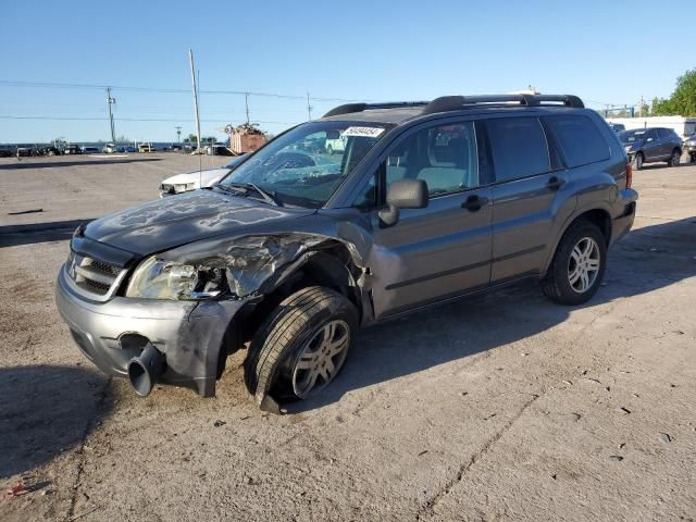 2006 Mitsubishi Endeavor LS