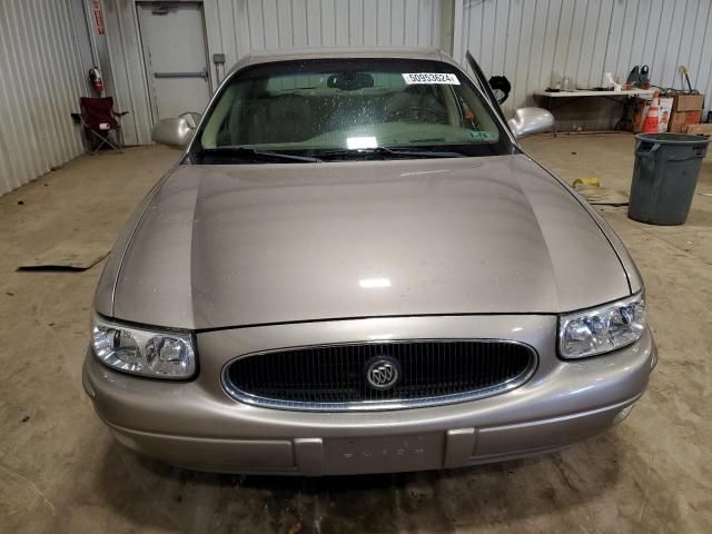 2004 Buick Lesabre Limited