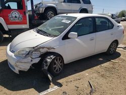 Salvage cars for sale at Nampa, ID auction: 2003 Toyota Prius