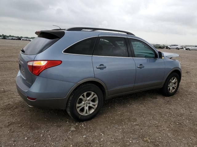 2011 Hyundai Veracruz GLS