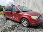 2010 Chrysler Town & Country Touring Plus