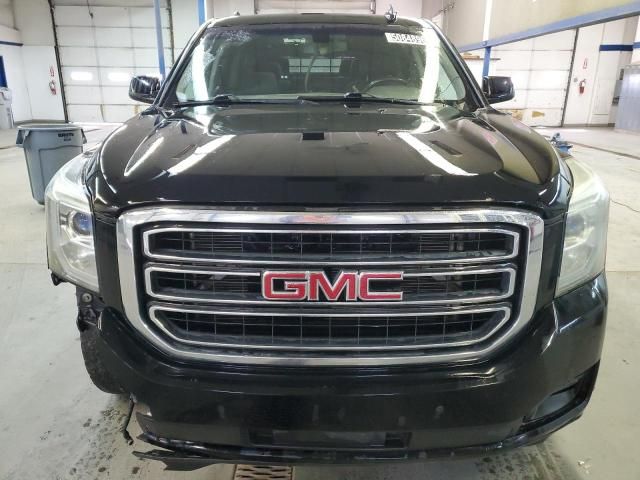 2016 GMC Yukon XL K1500 SLE