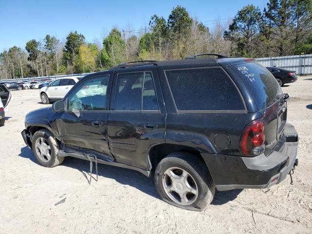 2005 Chevrolet Trailblazer LS