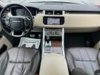 2014 Land Rover Range Rover Sport SC