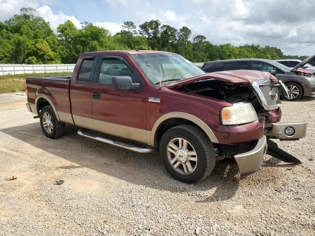 2006 Ford F150