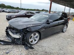 Salvage cars for sale from Copart Homestead, FL: 2015 BMW M4