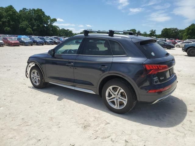 2018 Audi Q5 Premium