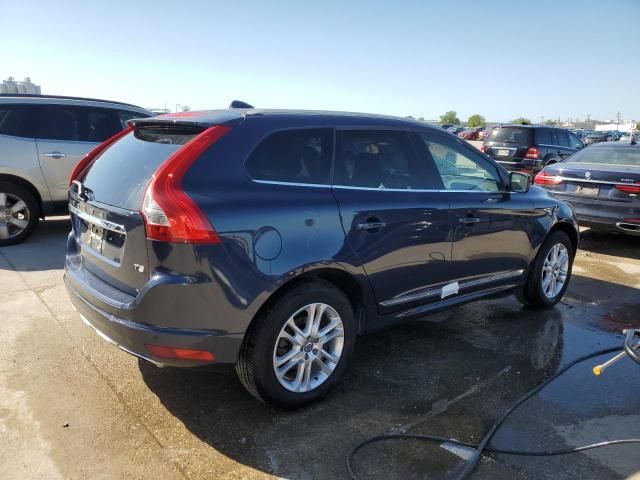 2015 Volvo XC60 T5 Platinum