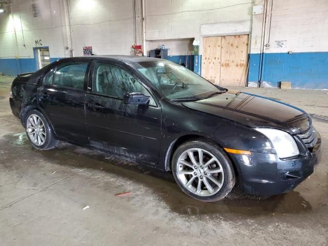 2009 Ford Fusion SE