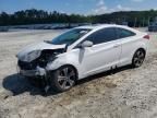 2013 Hyundai Elantra Coupe GS