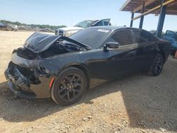 Salvage cars for sale at Tanner, AL auction: 2023 Dodge Charger SXT