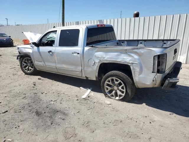 2018 GMC Sierra K1500 SLT