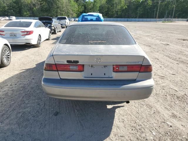 1997 Toyota Camry CE