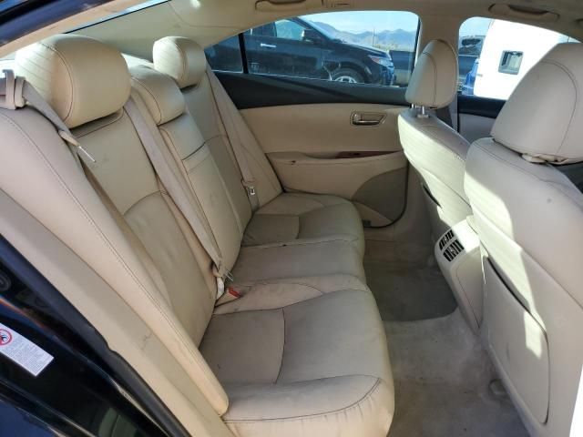 2008 Lexus ES 350