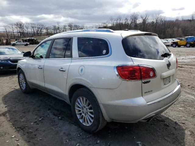 2011 Buick Enclave CX