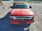 1997 Chevrolet S Truck S10