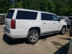 2015 Chevrolet Suburban C1500 LT