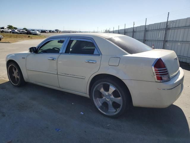 2005 Chrysler 300 Touring