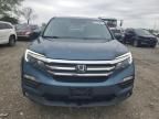 2017 Honda Pilot EX