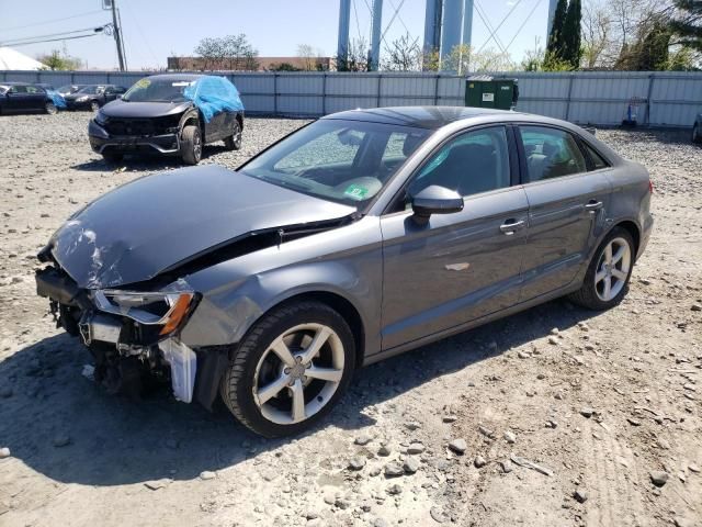 2015 Audi A3 Premium