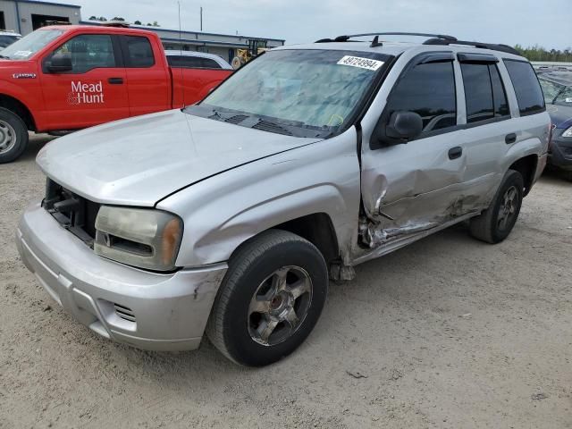 2006 Chevrolet Trailblazer LS