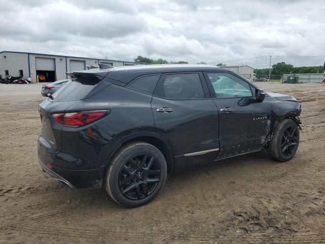 2021 Chevrolet Blazer Premier