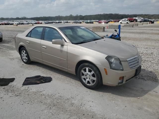 2006 Cadillac CTS