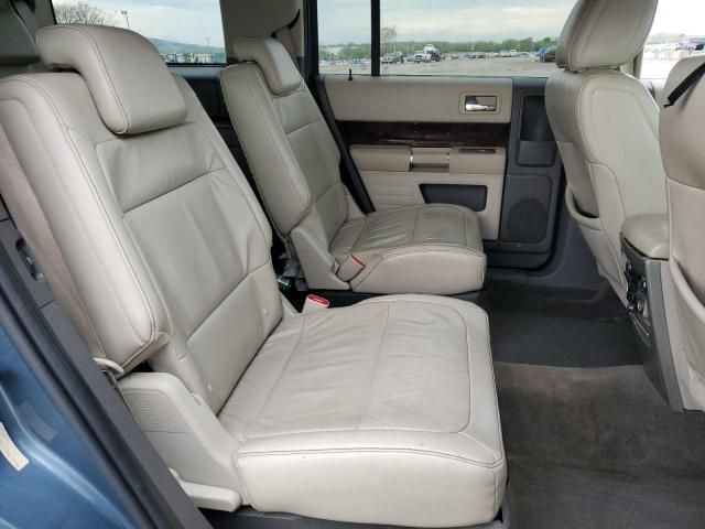 2010 Ford Flex SEL