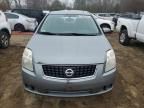 2008 Nissan Sentra 2.0