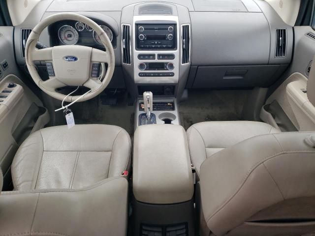 2010 Ford Edge Limited