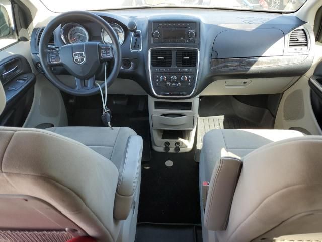 2011 Dodge Grand Caravan Express