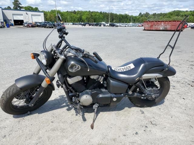 2012 Honda VT750 C2B