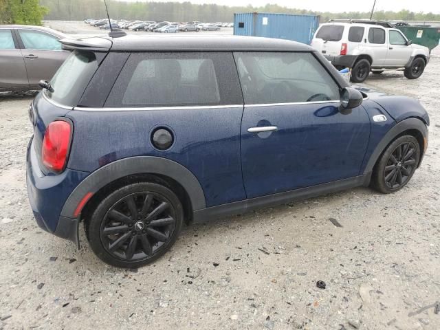 2016 Mini Cooper S