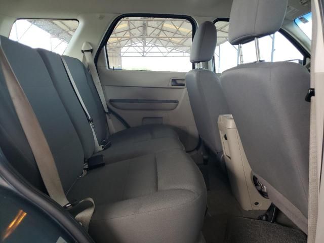 2010 Ford Escape XLS