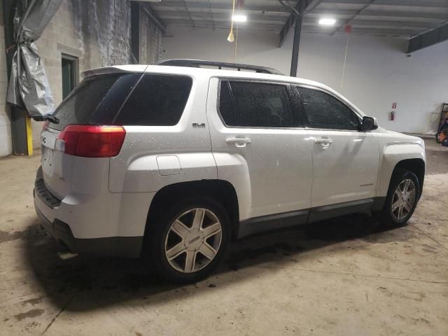 2011 GMC Terrain SLE