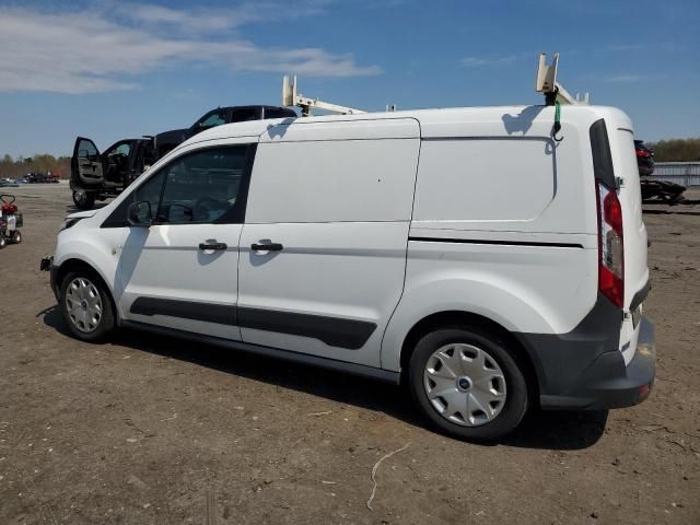 2017 Ford Transit Connect XL