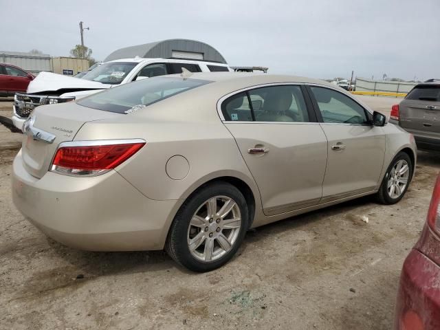 2010 Buick Lacrosse CXL