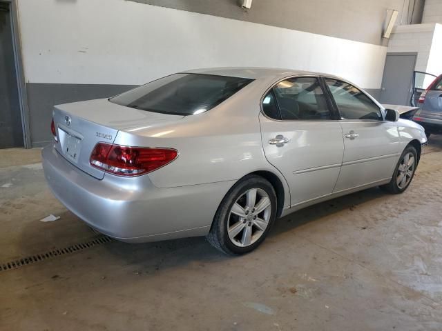 2005 Lexus ES 330